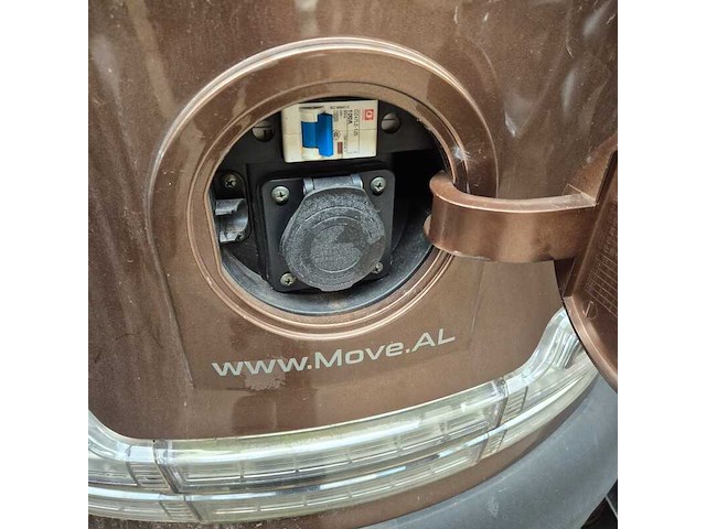 Brommobiel, tol, t414, 2018 - afbeelding 15 van  16