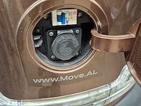 Brommobiel, tol, t414, 2018 - afbeelding 15 van  16