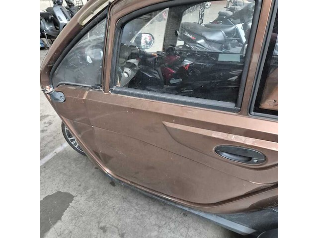 Brommobiel, tol, t414, 2018 - afbeelding 16 van  16