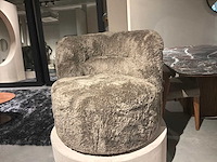 Bromo draaibare fauteuil - afbeelding 4 van  7