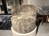 Bromo draaibare fauteuil - afbeelding 5 van  7