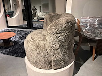 Bromo draaibare fauteuil - afbeelding 6 van  7
