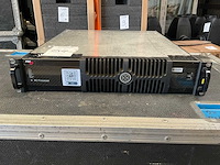Brompton m2 processor video processor - afbeelding 1 van  4
