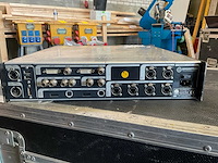 Brompton m2 processor video processor - afbeelding 2 van  4