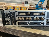 Brompton m2 processor video processor - afbeelding 3 van  4