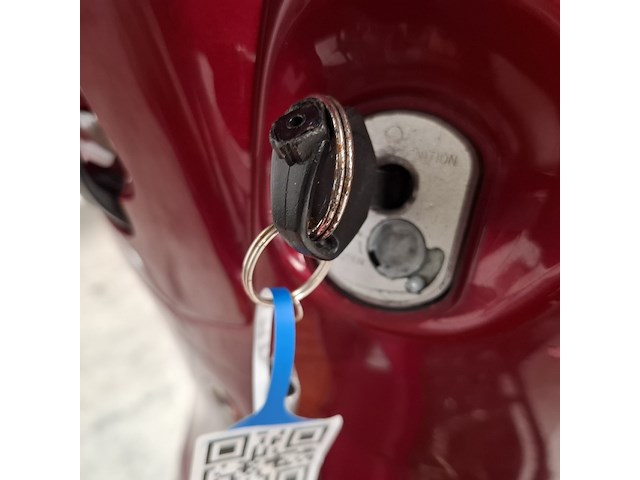 Bromscooter, djjd, cashmere, 2020 - afbeelding 2 van  25