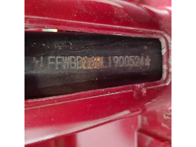 Bromscooter, djjd, cashmere, 2020 - afbeelding 4 van  25