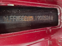 Bromscooter, djjd, cashmere, 2020 - afbeelding 4 van  25