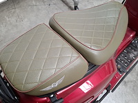 Bromscooter, djjd, cashmere, 2020 - afbeelding 6 van  25