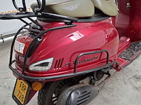 Bromscooter, djjd, cashmere, 2020 - afbeelding 8 van  25