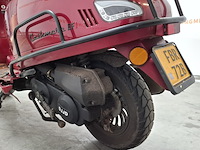 Bromscooter, djjd, cashmere, 2020 - afbeelding 10 van  25