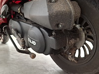 Bromscooter, djjd, cashmere, 2020 - afbeelding 11 van  25