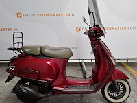 Bromscooter, djjd, cashmere, 2020 - afbeelding 1 van  25