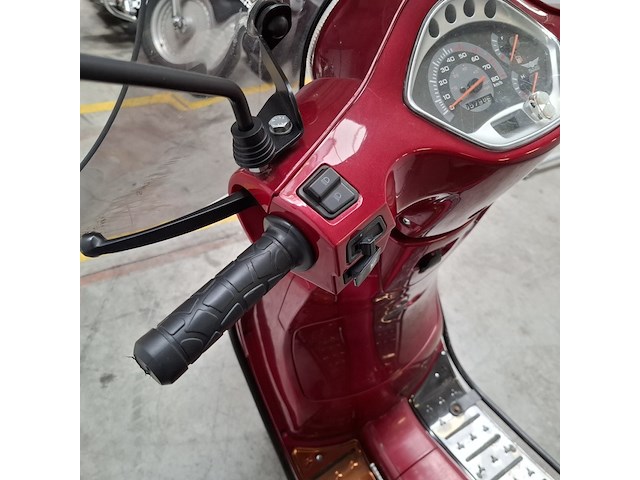 Bromscooter, djjd, cashmere, 2020 - afbeelding 14 van  25