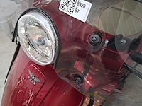 Bromscooter, djjd, cashmere, 2020 - afbeelding 15 van  25