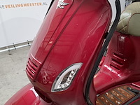 Bromscooter, djjd, cashmere, 2020 - afbeelding 16 van  25
