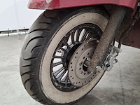 Bromscooter, djjd, cashmere, 2020 - afbeelding 17 van  25