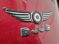 Bromscooter, djjd, cashmere, 2020 - afbeelding 18 van  25