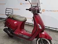Bromscooter, djjd, cashmere, 2020 - afbeelding 12 van  25