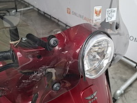 Bromscooter, djjd, cashmere, 2020 - afbeelding 19 van  25
