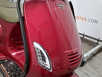 Bromscooter, djjd, cashmere, 2020 - afbeelding 20 van  25