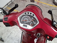 Bromscooter, djjd, cashmere, 2020 - afbeelding 22 van  25