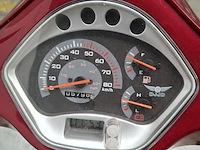 Bromscooter, djjd, cashmere, 2020 - afbeelding 23 van  25