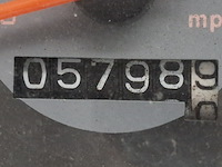 Bromscooter, djjd, cashmere, 2020 - afbeelding 24 van  25