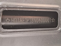 Bromscooter, ecooter, et2, 2024 - afbeelding 3 van  24