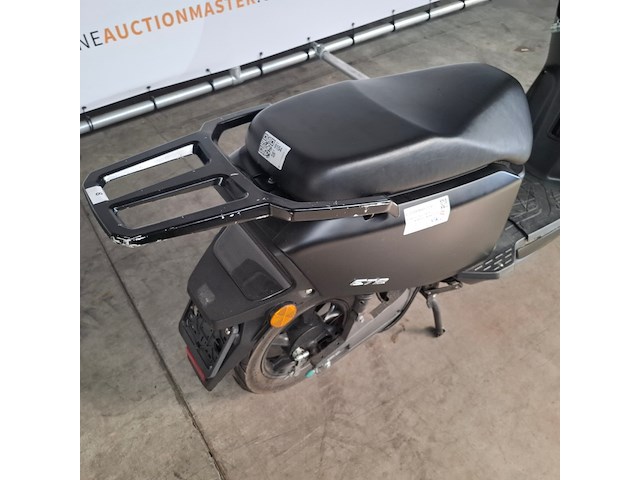 Bromscooter, ecooter, et2, 2024 - afbeelding 5 van  24