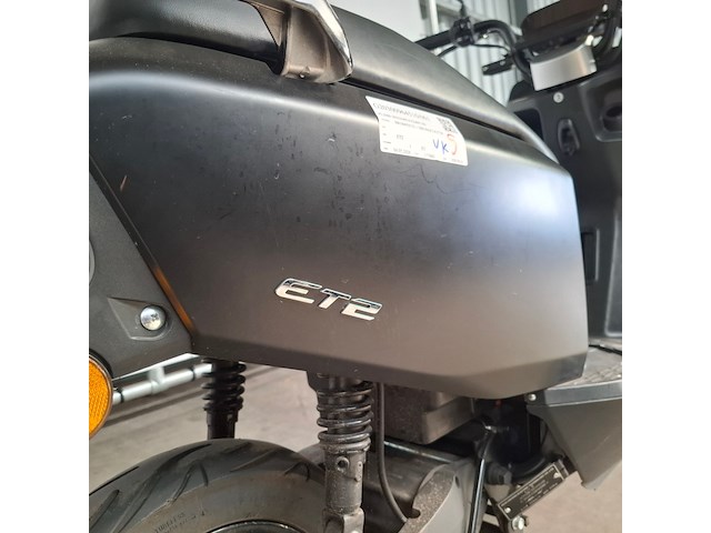 Bromscooter, ecooter, et2, 2024 - afbeelding 6 van  24