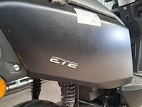 Bromscooter, ecooter, et2, 2024 - afbeelding 6 van  24