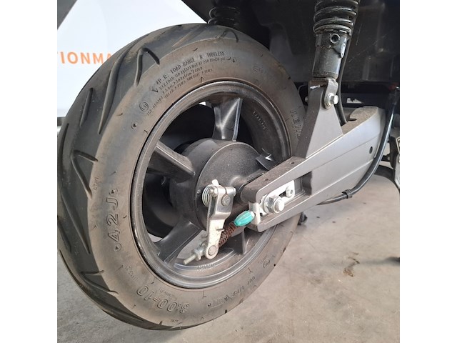 Bromscooter, ecooter, et2, 2024 - afbeelding 7 van  24