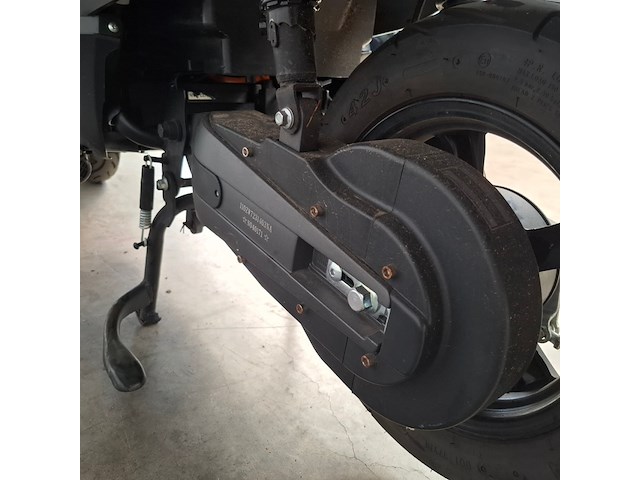 Bromscooter, ecooter, et2, 2024 - afbeelding 9 van  24