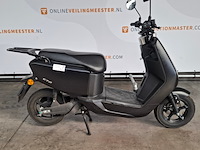 Bromscooter, ecooter, et2, 2024 - afbeelding 1 van  24
