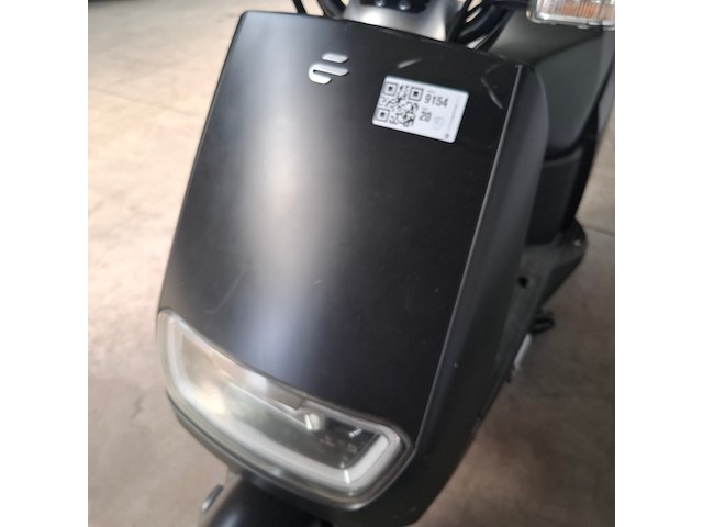 Bromscooter, ecooter, et2, 2024 - afbeelding 14 van  24