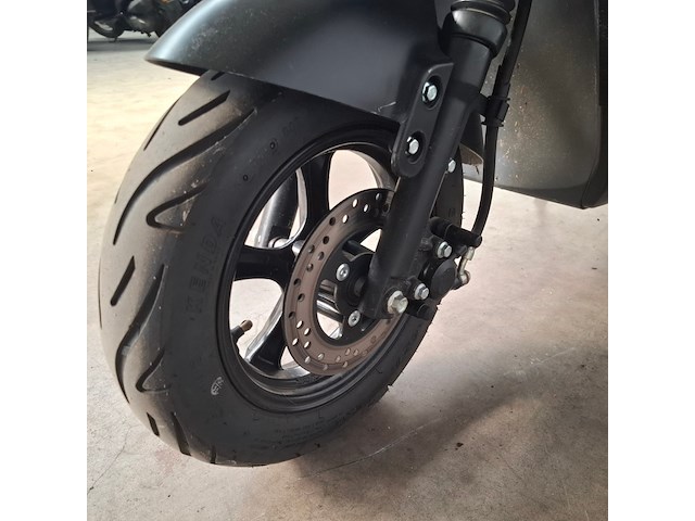 Bromscooter, ecooter, et2, 2024 - afbeelding 15 van  24