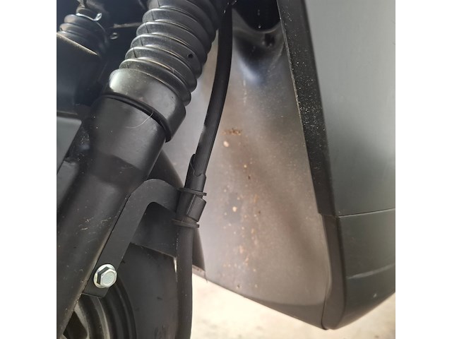 Bromscooter, ecooter, et2, 2024 - afbeelding 16 van  24