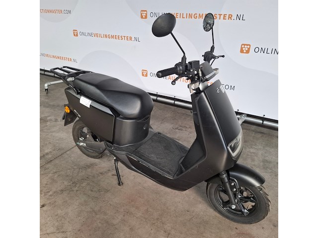 Bromscooter, ecooter, et2, 2024 - afbeelding 12 van  24