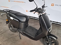 Bromscooter, ecooter, et2, 2024 - afbeelding 12 van  24