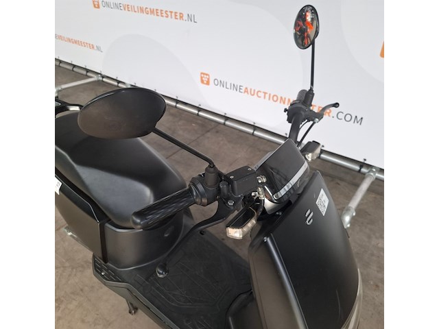 Bromscooter, ecooter, et2, 2024 - afbeelding 18 van  24
