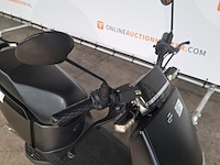 Bromscooter, ecooter, et2, 2024 - afbeelding 18 van  24