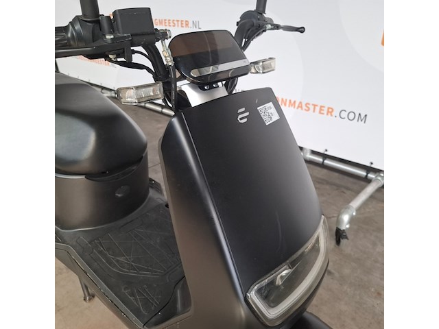 Bromscooter, ecooter, et2, 2024 - afbeelding 19 van  24