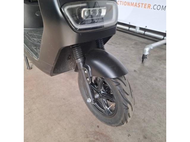 Bromscooter, ecooter, et2, 2024 - afbeelding 20 van  24