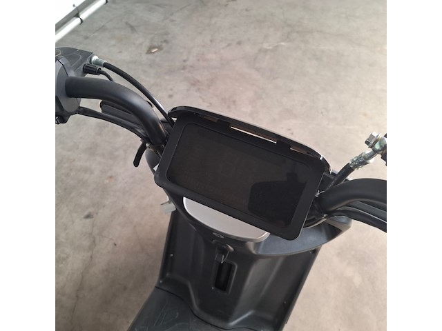Bromscooter, ecooter, et2, 2024 - afbeelding 23 van  24