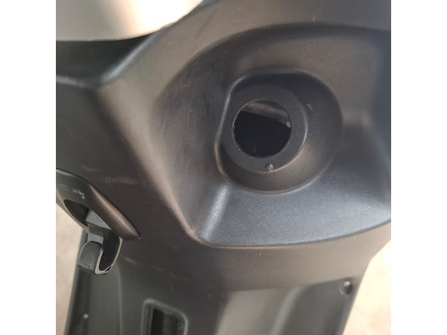 Bromscooter, ecooter, et2, 2024 - afbeelding 24 van  24