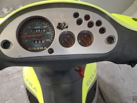 Bromscooter, gilera, runner, 1997 - afbeelding 3 van  22