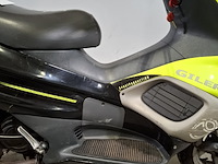 Bromscooter, gilera, runner, 1997 - afbeelding 8 van  22