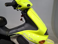 Bromscooter, gilera, runner, 1997 - afbeelding 10 van  22