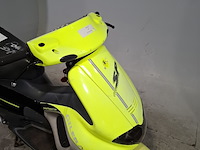 Bromscooter, gilera, runner, 1997 - afbeelding 11 van  22